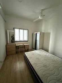 Kondominium di Lakefront Homes, Cyberjaya, foto 2