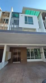 Cassia Garden Residence, Cyberjaya的房屋，照片1
