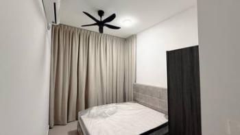 Kondominium di Florian Residences MBW Bay, Johor Bahru, foto 7