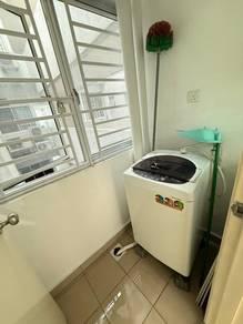 Apartment at Greenfield Regency, Johor Bahru, photo 3