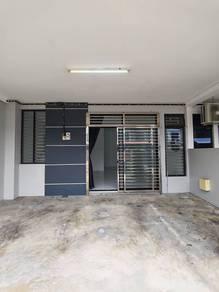 Jalan Indah 9/2, Iskandar Puteri的房屋，照片2