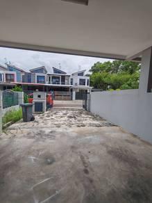 Jalan Indah 9/2, Iskandar Puteri的房屋，照片1