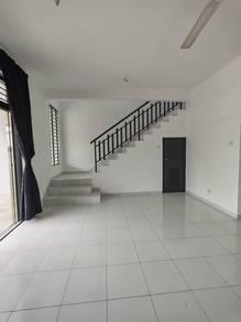 Jalan Indah 9/2, Iskandar Puteri的房屋，照片3