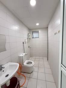 Apartment at Greenfield Regency, Johor Bahru, photo 8