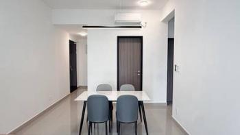 Kondominium di Florian Residences MBW Bay, Johor Bahru, foto 2