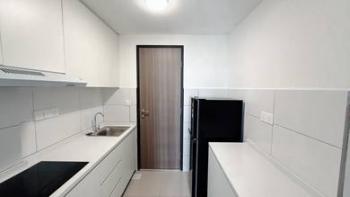 Kondominium di Florian Residences MBW Bay, Johor Bahru, foto 3