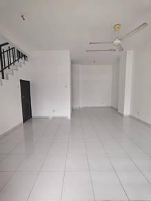 Jalan Indah 9/2, Iskandar Puteri的房屋，照片4