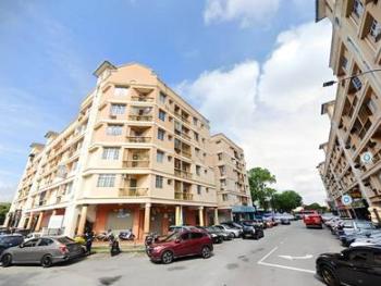 Apartment at Hata Square @ Pandan Mewah, Ampang, photo 9
