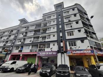 Apartment at Hata Square @ Pandan Mewah, Ampang, photo 10