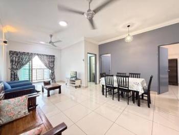 Condominium at Residensi Zamrud, Kajang, photo 9
