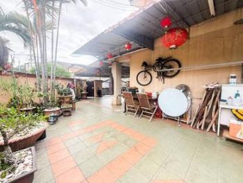 Bandar Damai Perdana, Cheras的房屋，照片3