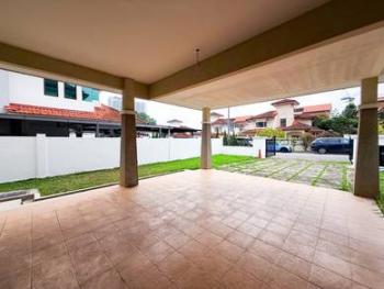 Bungalow at Taman Astana Indah, Kajang, photo 10