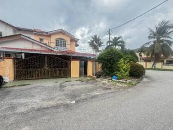 Bandar Damai Perdana, Cheras的房屋，照片1
