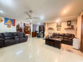 Bandar Damai Perdana, Cheras的房屋，照片4