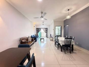 Condominium at Residensi Zamrud, Kajang, photo 3