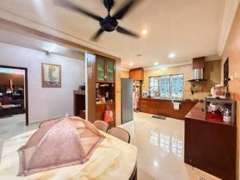 Bandar Damai Perdana, Cheras的房屋，照片10