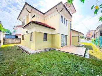 Bungalow at Taman Astana Indah, Kajang, photo 4