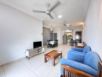 Condominium at Residensi Zamrud, Kajang, photo 4