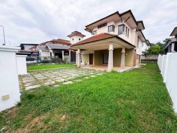 Bungalow at Taman Astana Indah, Kajang, photo 1