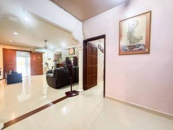Bandar Damai Perdana, Cheras的房屋，照片6