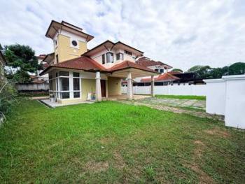 Bungalow at Taman Astana Indah, Kajang, photo 7