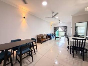 Condominium at Residensi Zamrud, Kajang, photo 2