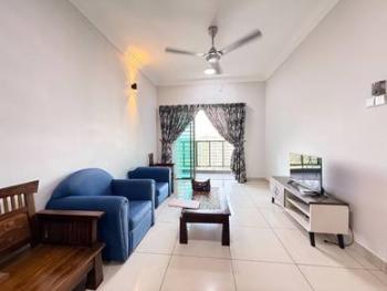 Condominium at Residensi Zamrud, Kajang, photo 5
