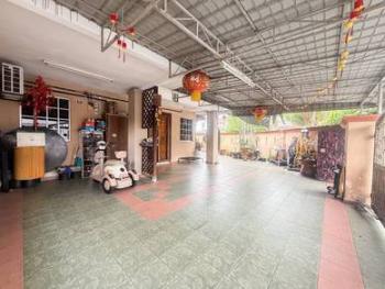 Bandar Damai Perdana, Cheras的房屋，照片2