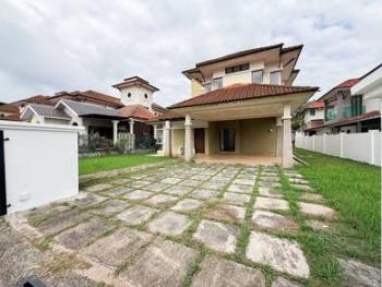 Bungalow at Taman Astana Indah, Kajang, photo 6
