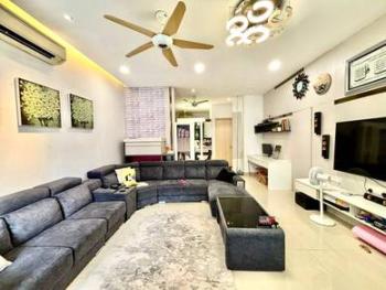 House at Ampang Saujana, Ampang, photo 2