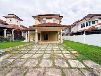 Bungalow at Taman Astana Indah, Kajang, photo 5