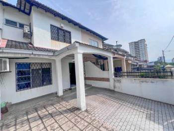 Taman Sri Bahagia, Cheras的房屋，照片1