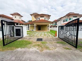 Bungalow at Taman Astana Indah, Kajang, photo 2
