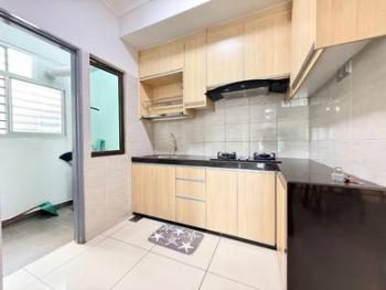 Condominium at Residensi Zamrud, Kajang, photo 10