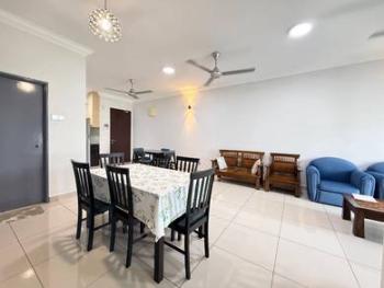 Condominium at Residensi Zamrud, Kajang, photo 8