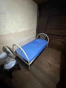 Room at Jalan Kulim, Bukit Mertajam, photo 1
