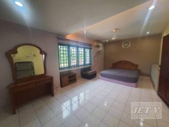 Rumah di Taman Sentosa (hulubalang), Klang, foto 6