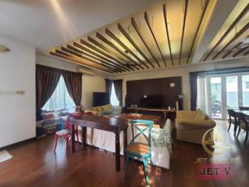 Bungalow at Aman Perdana, Aman Perdana, photo 1
