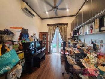 Bungalow at Aman Perdana, Aman Perdana, photo 4