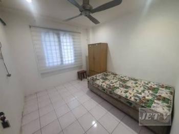 Rumah di Taman Sentosa (hulubalang), Klang, foto 10