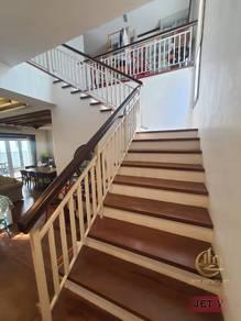 Bungalow at Aman Perdana, Aman Perdana, photo 5