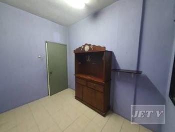 Impian Sentosa, Klang的公寓，照片6