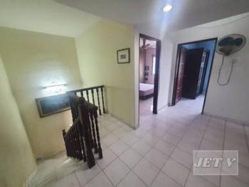 Rumah di Taman Sentosa (hulubalang), Klang, foto 5