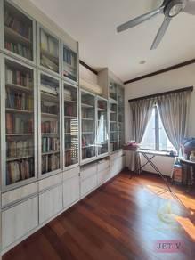 Bungalow at Aman Perdana, Aman Perdana, photo 8