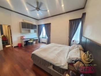 Bungalow at Aman Perdana, Aman Perdana, photo 6