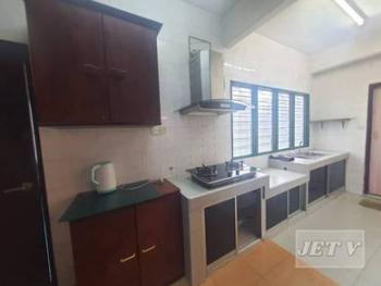 Rumah di Taman Sentosa (hulubalang), Klang, foto 4