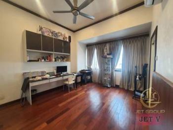 Bungalow at Aman Perdana, Aman Perdana, photo 7