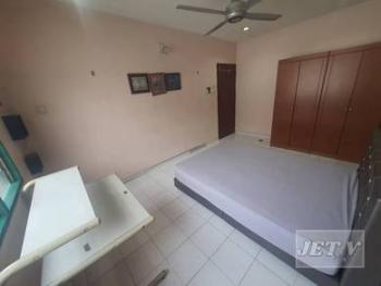 Rumah di Taman Sentosa (hulubalang), Klang, foto 8