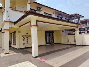House at Lorong Bentara, Klang, photo 2