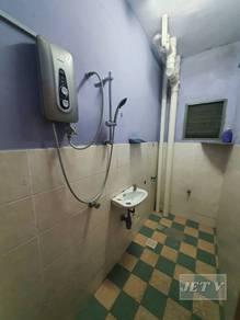 Impian Sentosa, Klang的公寓，照片9